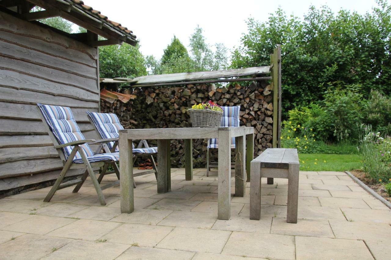 De Kluiskaemer In De Olde Banck Stavoren Extérieur photo